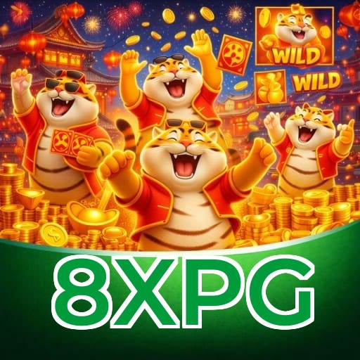 8XPG APP mobile